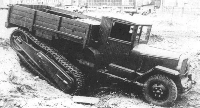 ЗИС-42